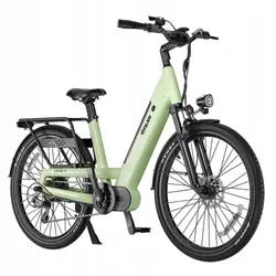 VITILAN L5 Scooter Eléctrico